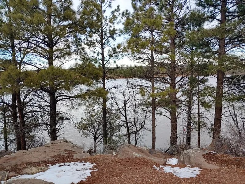 Show Low Lake Campground gallery 2