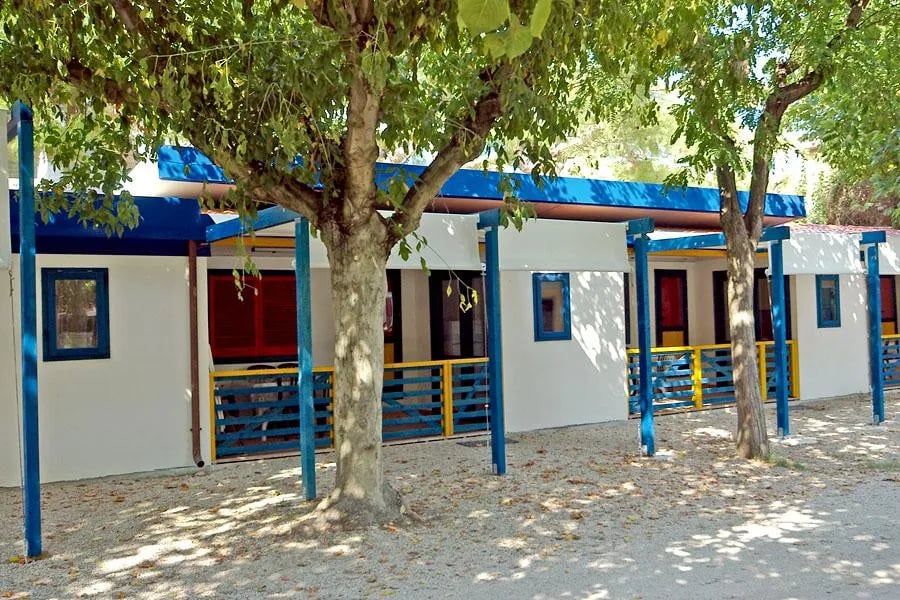 Camping Villaggio Villa Elena gallery 3