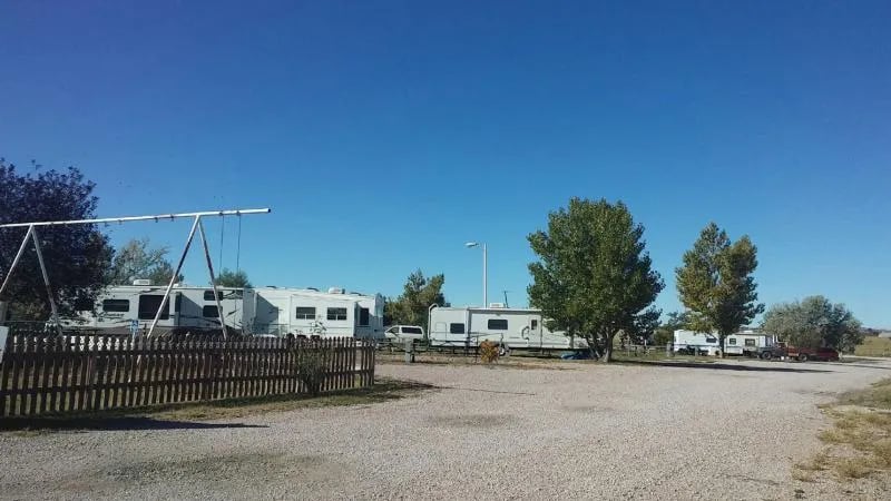 High Plains RV Resort & Campground gallery 2