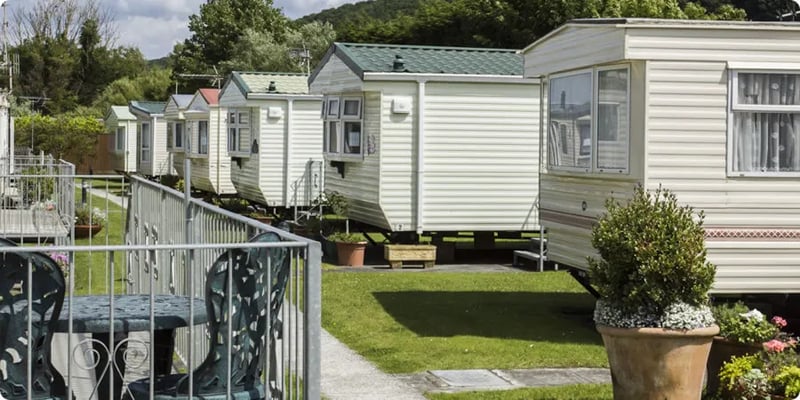 Carefree Holiday Park gallery 2