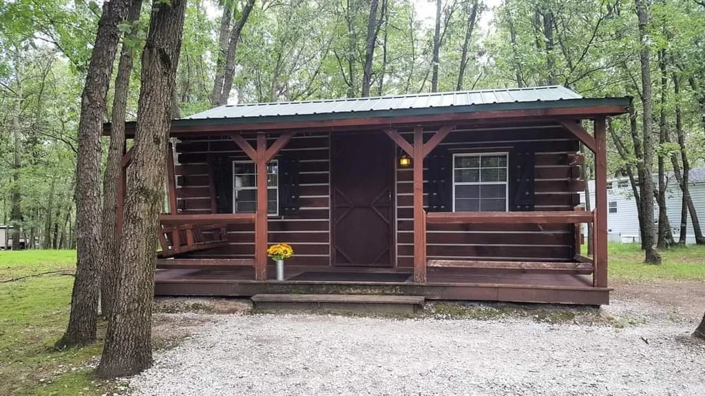 Oak Lake RV Resort gallery 1