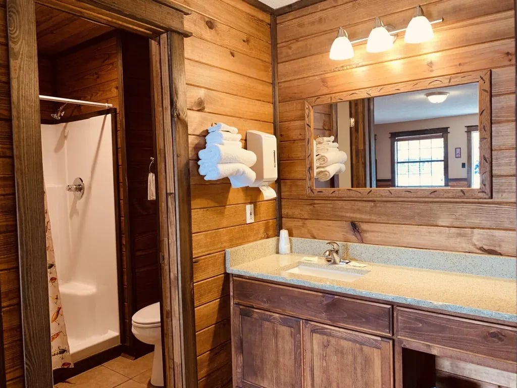 Lake Fork Marina & Motel gallery 2