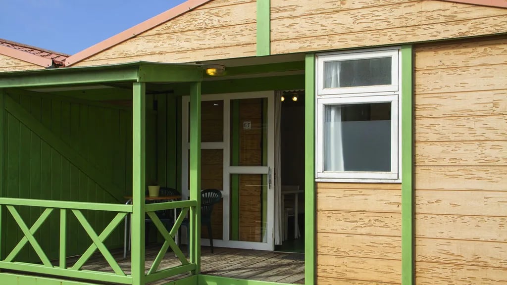 Parque de Campismo de Peniche Praia gallery 1