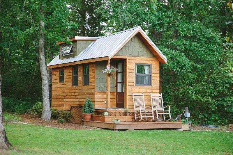Knife River Mobile Home & RV Park gallery 1