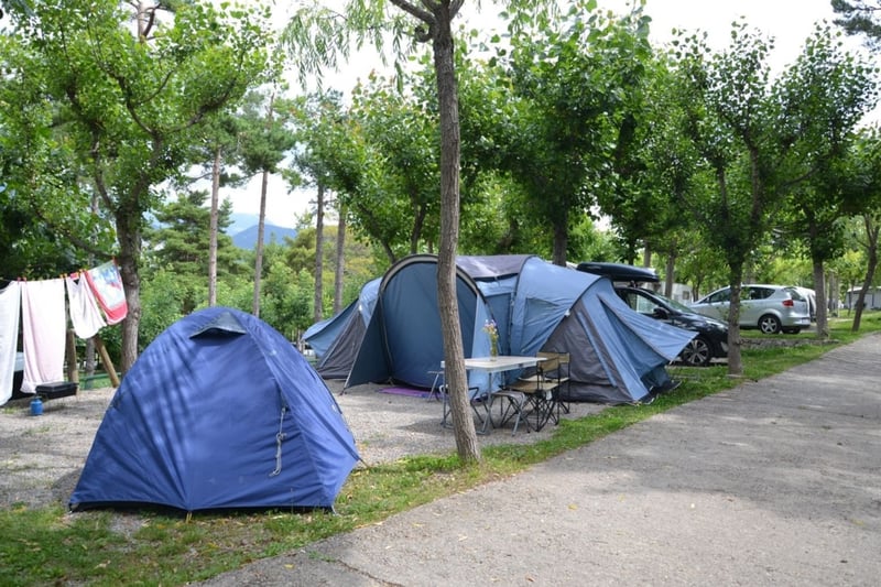 Wecamp Pedraforca gallery 4