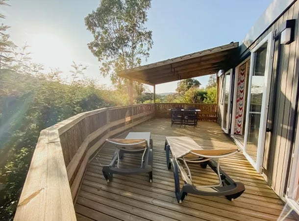 Camping la Rouillere gallery 1