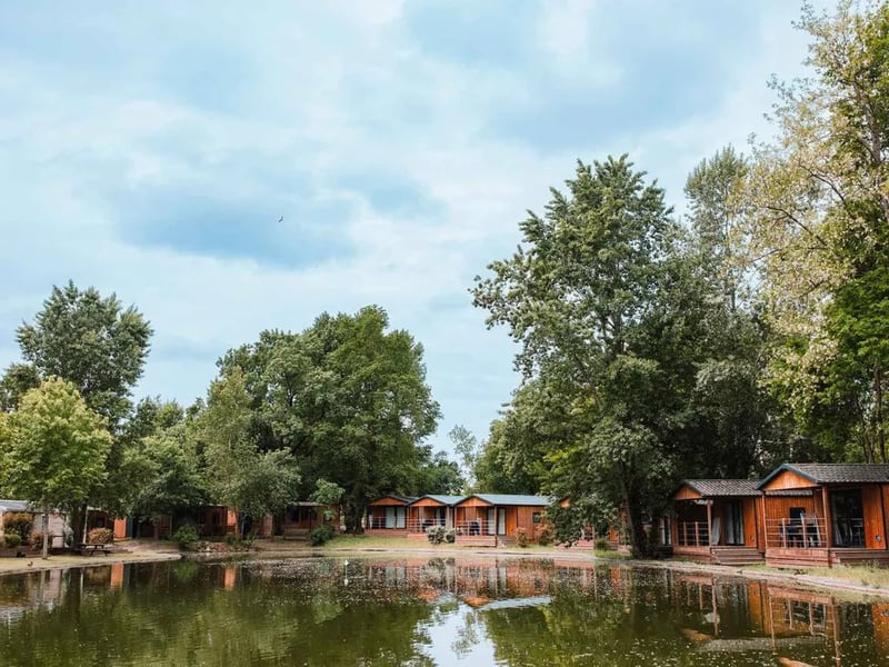 Camping de Bordeaux Lac gallery 1