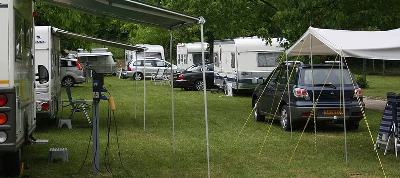 Autocamp Plivsko jezero gallery 4