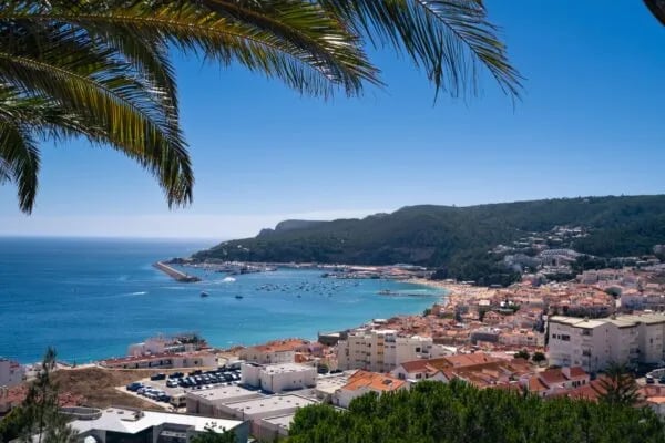 Kampaoh Sesimbra gallery 3