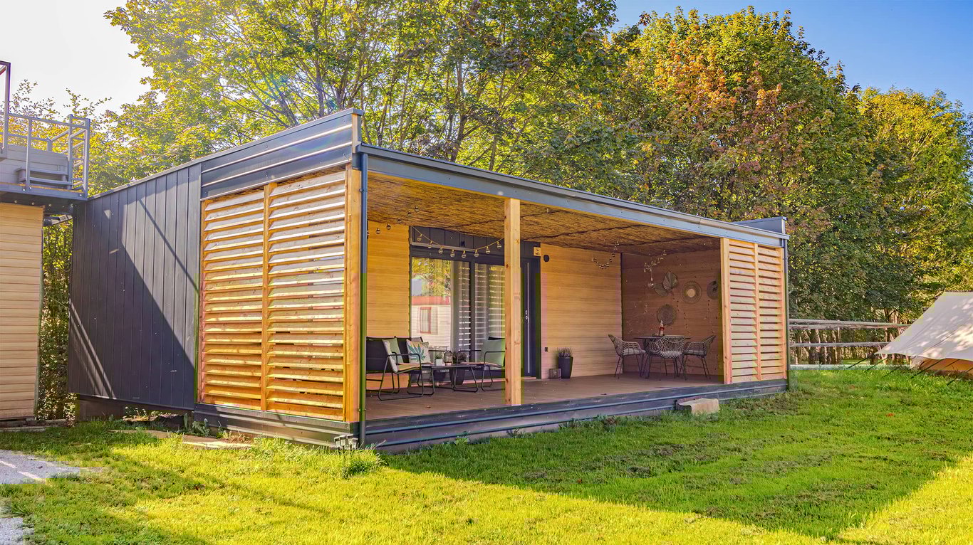 Camp Velenje gallery 2