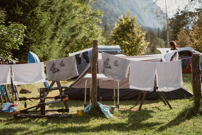 Camp Triglav gallery 2