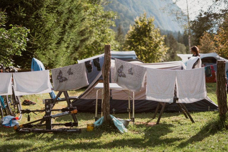 Camp Triglav gallery 2