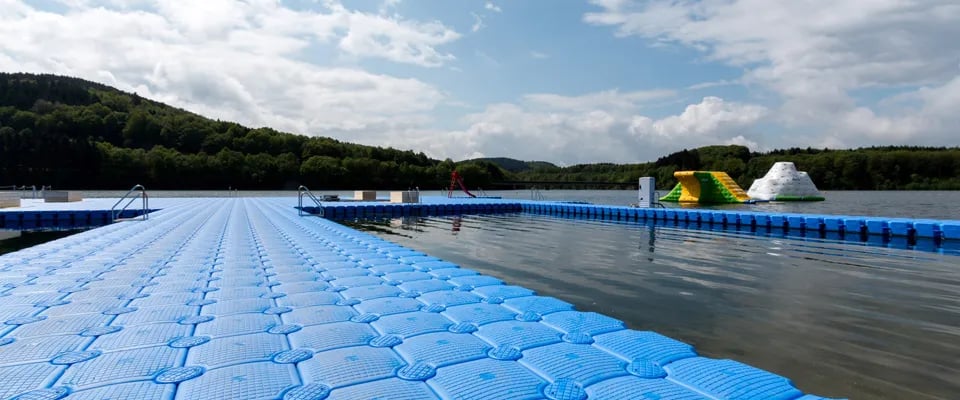 Camping Biggesee – Vier Jahreszeiten gallery 2