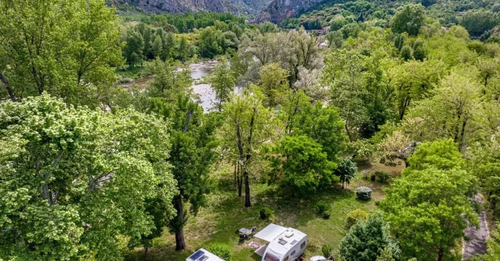 Camping Le Castel Rose – Ciela Village gallery 3