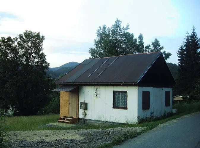 Kemp Horní Bečva gallery 2