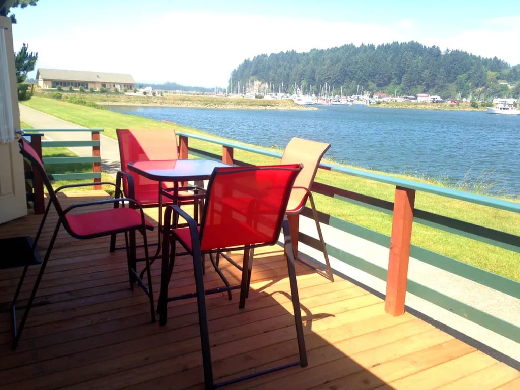 Winchester Bay RV Resort gallery 1