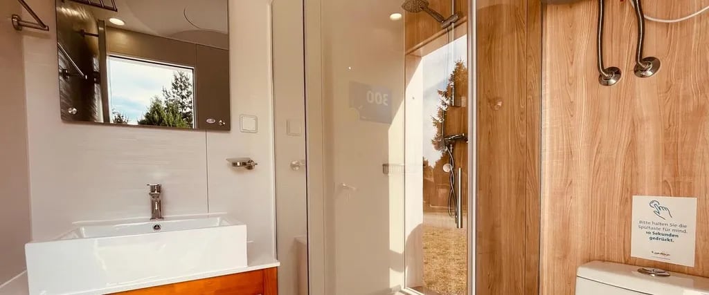 Regenbogen Göhren gallery 3