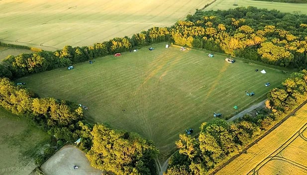 Coxhill Camping gallery 3