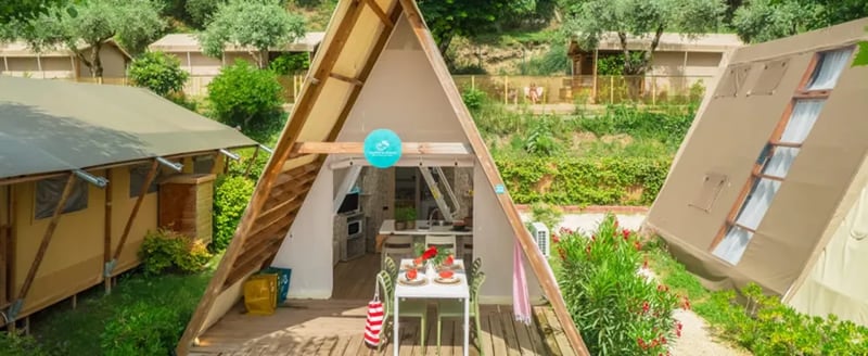 Camping Village Riva Blu gallery 1