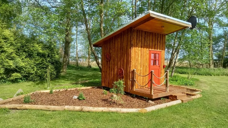 Campingplatz am Goldberger See gallery 3