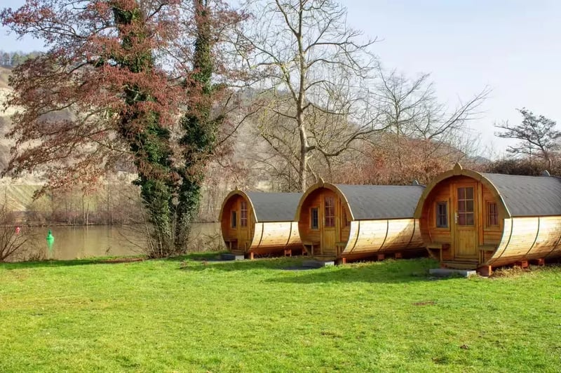 Main Camp Resort gallery 2