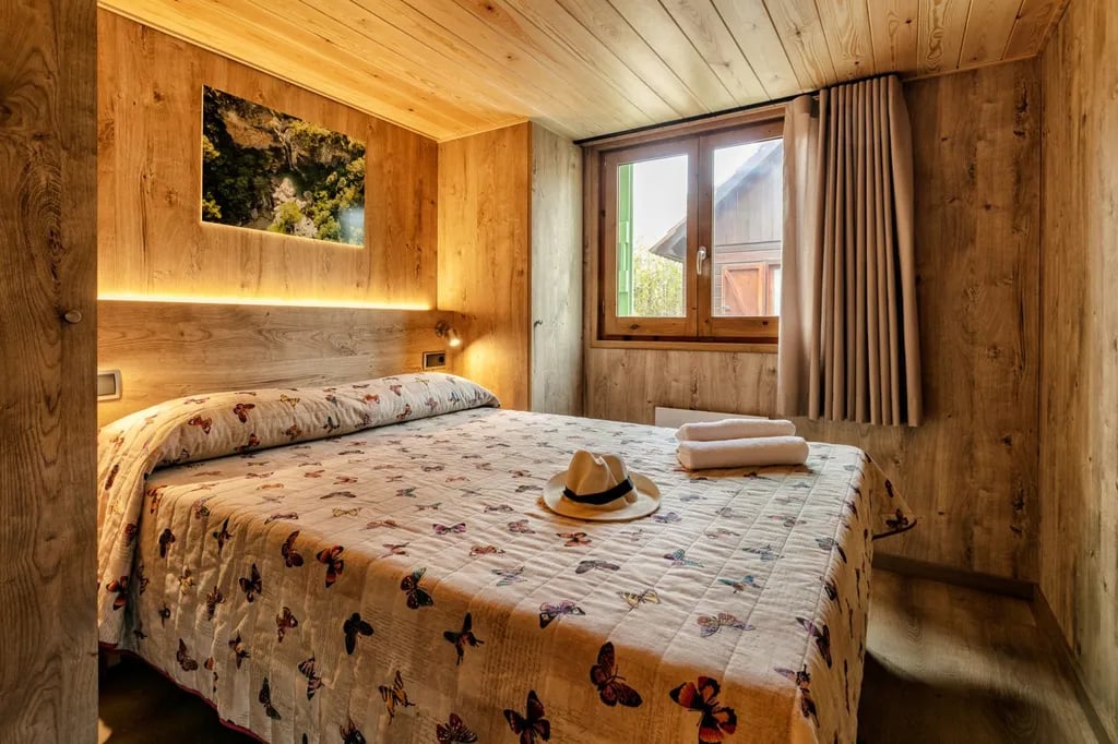 Camping Prades Park gallery 1