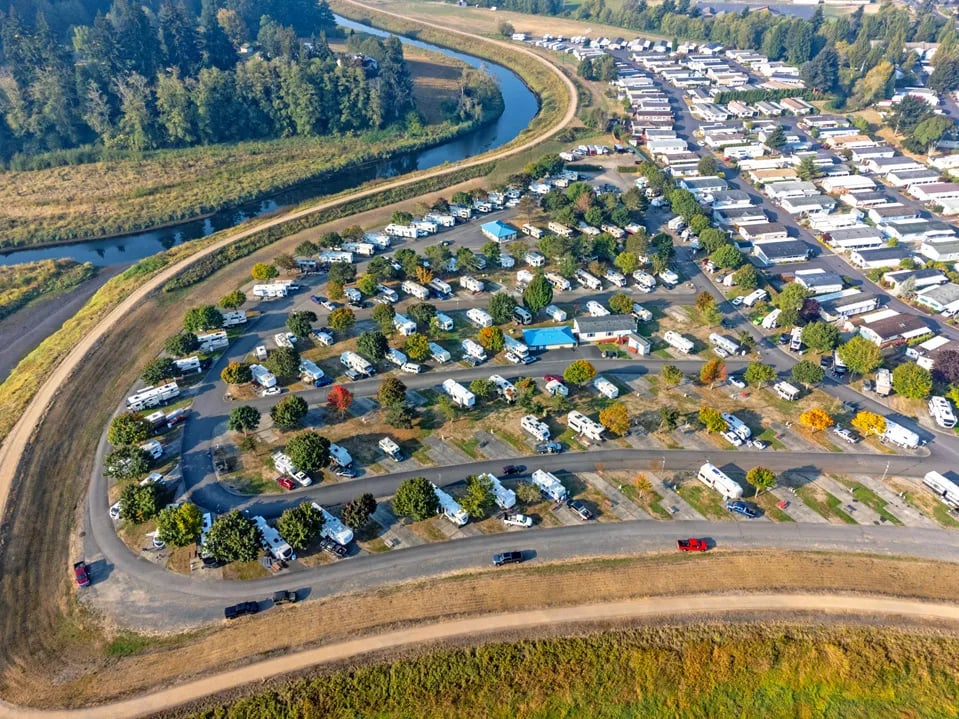 Brookhollow RV Park gallery 1