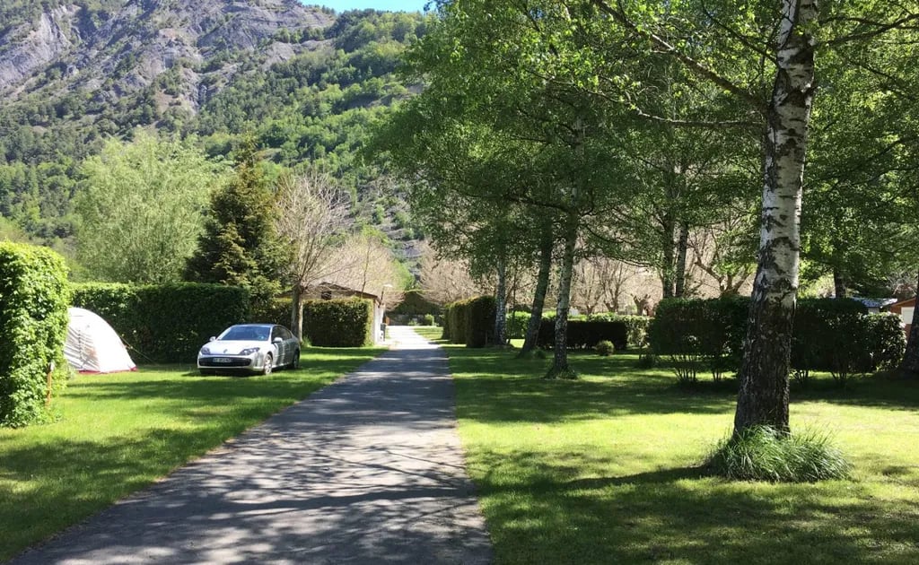 Camping La Piscine gallery 1