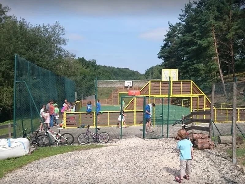Camping Les Trois Sources gallery 3