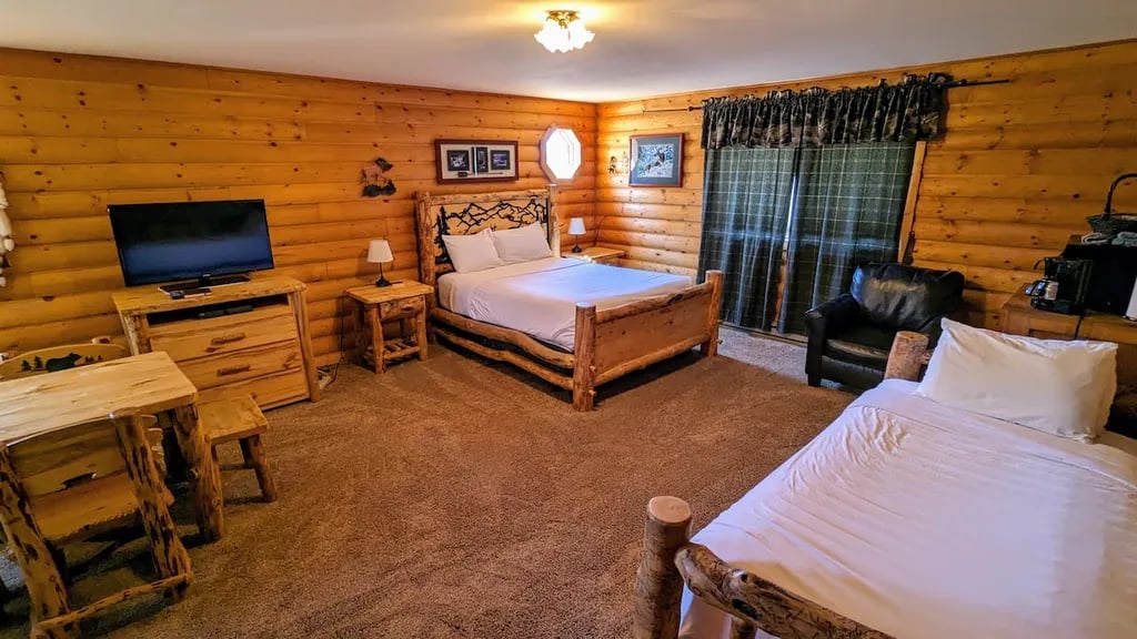 Winding River Resort gallery 2