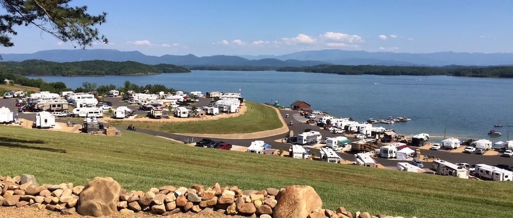 Anchor Down RV Resort gallery 1