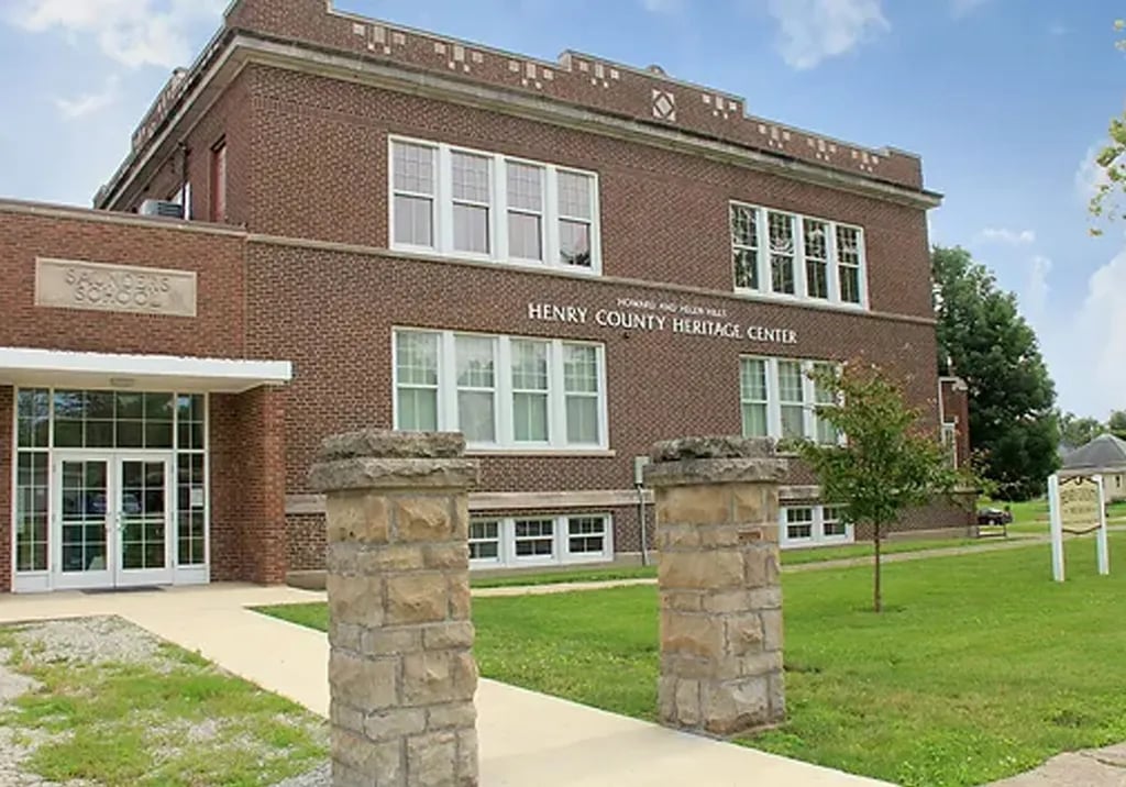 Midwest Old Threshers Campground gallery 2