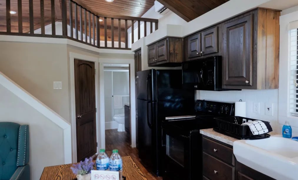 HTR TX Hill Country gallery 2