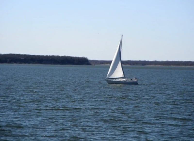 COE Lake Texoma Lakeside Campground gallery 1