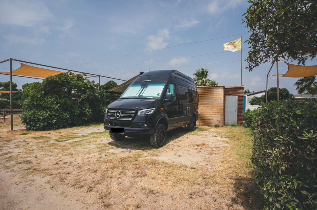 HolaCamp Barcelona gallery 2