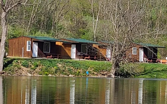 Zion Retreat & RV Park