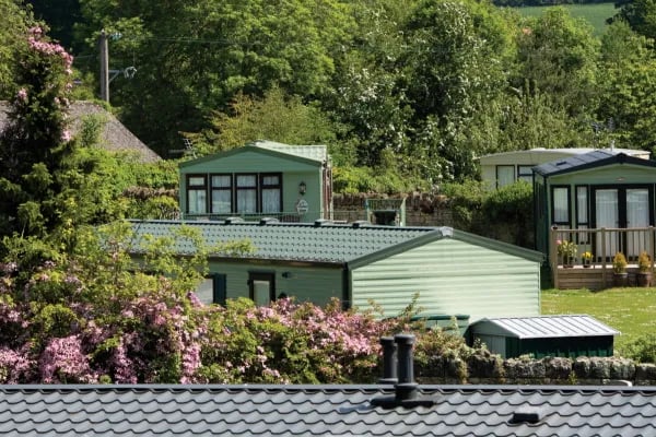 Castle Howard Lakeside Holiday Park gallery 2