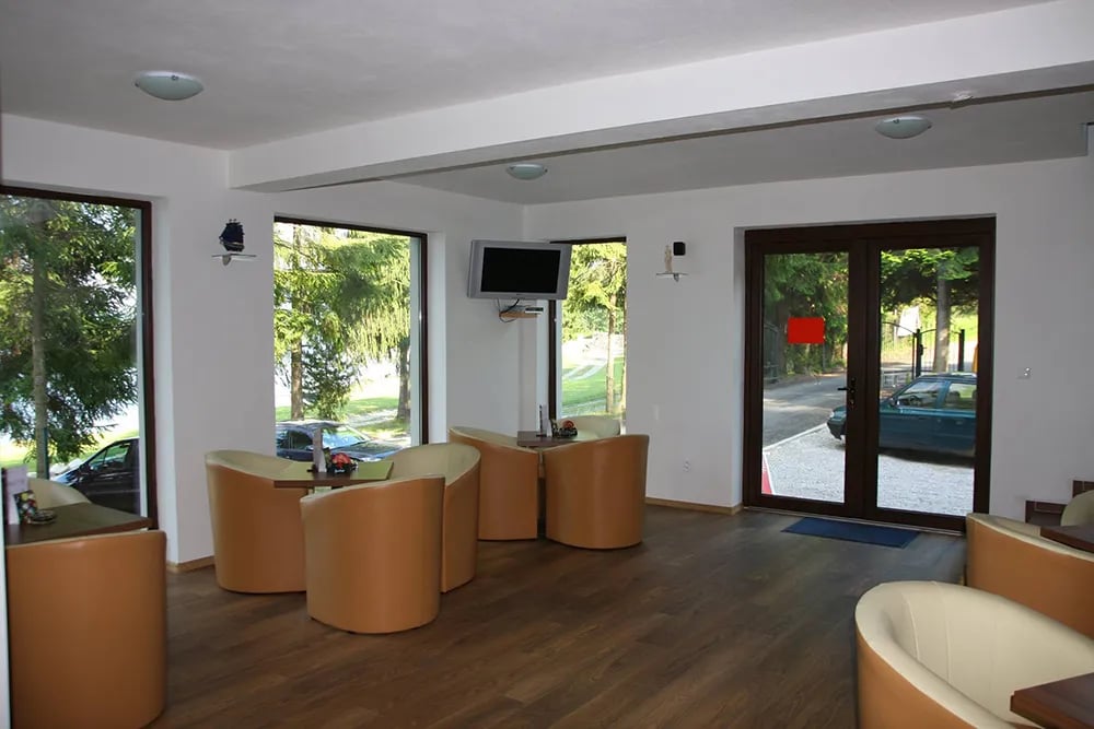 ATC Slanická Osada gallery 1