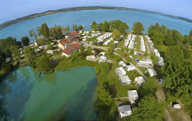 Camping Fliesshorn gallery 3