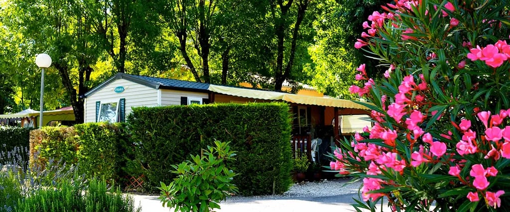 Camping Le Pequelet gallery 1