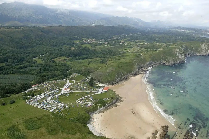 Camping la Paz gallery 2