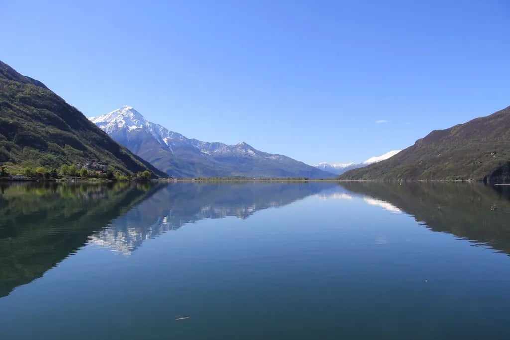 Campeggio El Ranchero