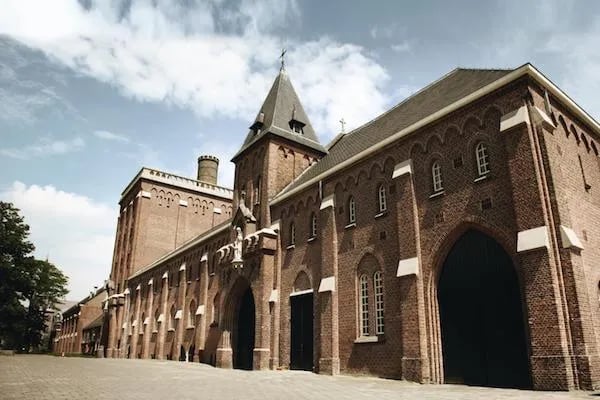 Birkie Barn farmstay camper cabin gallery 3