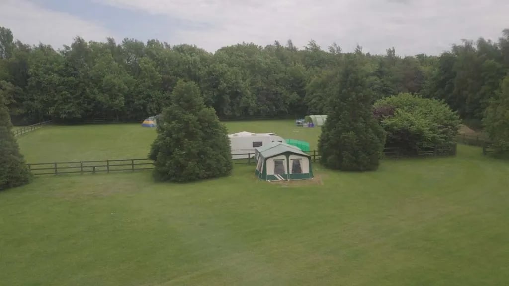 Highgate Farm Caravan Park gallery 2