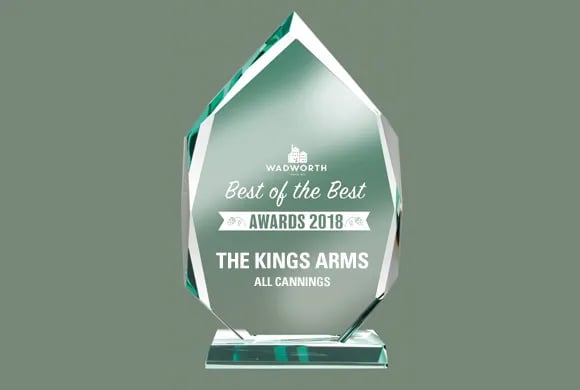 The Kings Arms gallery 3