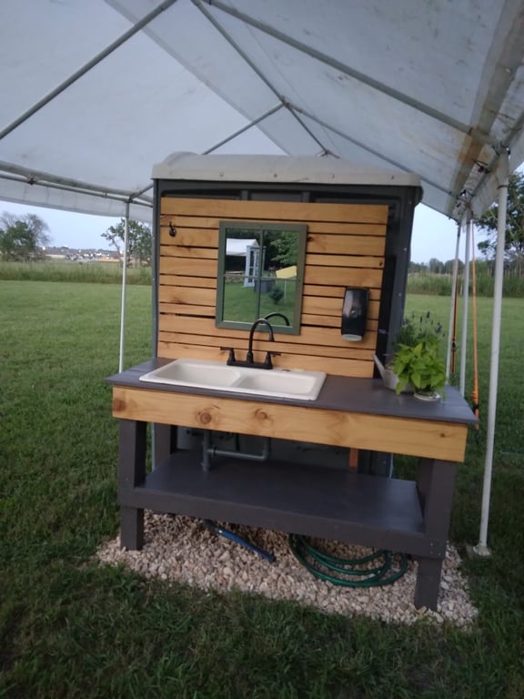 Pea Ridge Bike Camp gallery 2