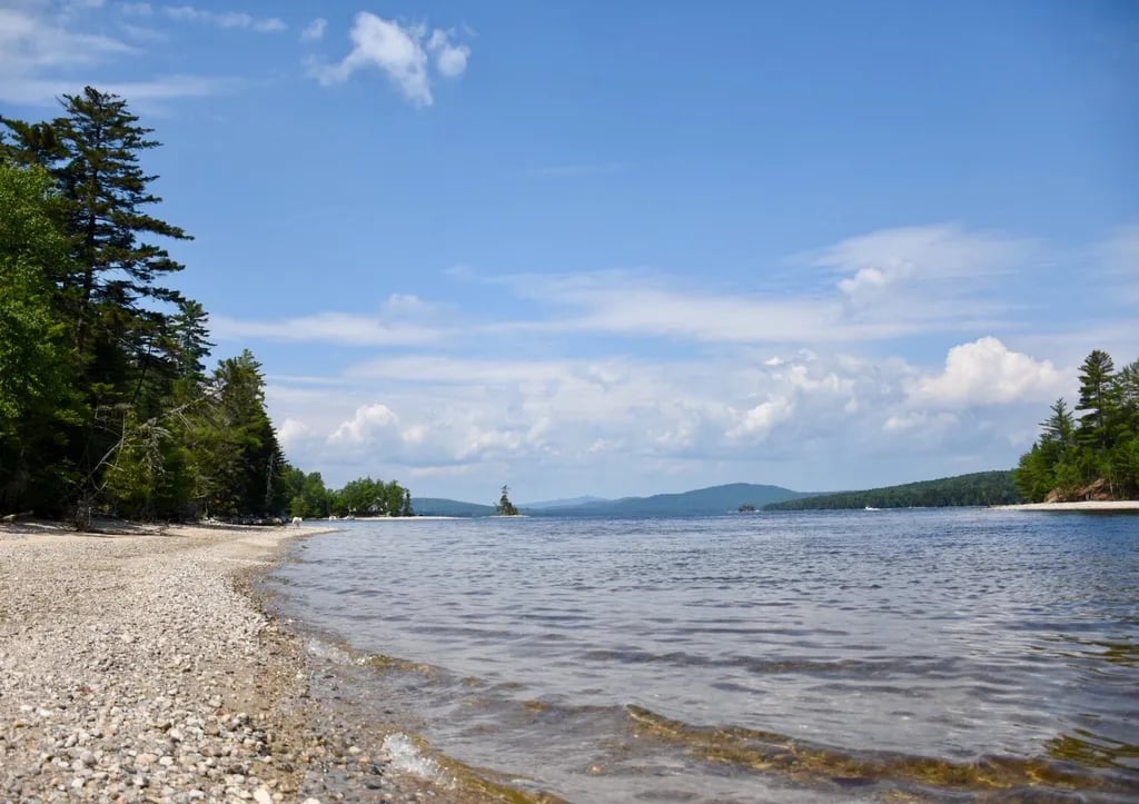 South Arm Campground gallery 2