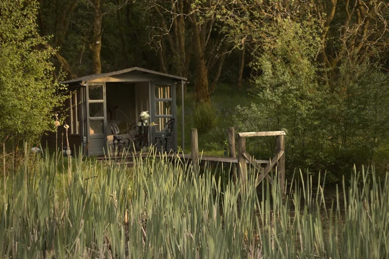 Fairy Glen Campsite gallery 2