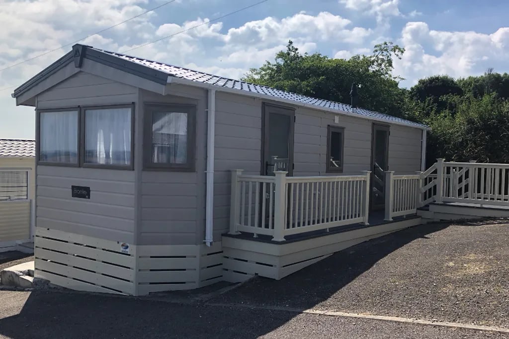 Carnmoggas Holiday Park