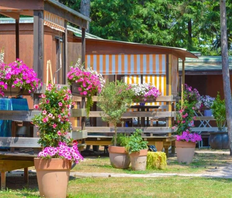 Camping Residence Il Tridente gallery 1